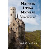 New book: Mothers Losing Mothers